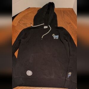Goat USA Hoodie Small